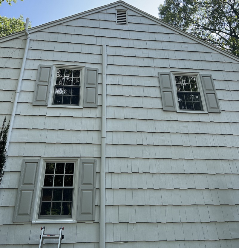 Lower Energy Efficient